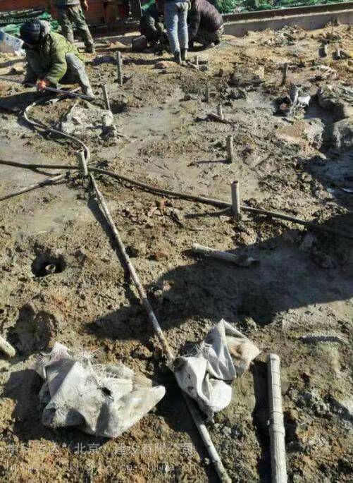 福田地基沉降治理常见处理方法